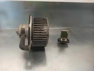 Pezzo di ricambio per auto di seconda mano motore di riscaldamento per ford transit caja cerrada, larga (fy) (2000 =>) 2.4 tde cat riferimenti oem iam yc1h18456ca  