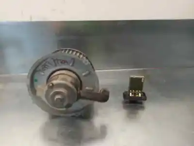 Pezzo di ricambio per auto di seconda mano motore di riscaldamento per ford transit caja cerrada, larga (fy) (2000 =>) 2.4 tde cat riferimenti oem iam yc1h18456ca  