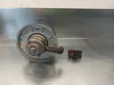 Pezzo di ricambio per auto di seconda mano motore di riscaldamento per ford transit caja cerrada, larga (fy) (2000 =>) 2.4 tde cat riferimenti oem iam yc1h18456ca  