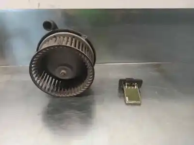 Pezzo di ricambio per auto di seconda mano motore di riscaldamento per ford transit caja cerrada, larga (fy) (2000 =>) 2.4 tde cat riferimenti oem iam yc1h18456ca  