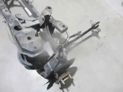 Автозапчастина б/у задня вісь для ford c-max (ceu) 1.0 ecoboost cat посилання на oem iam 1830929 burra 30 para discos 5 agujeros