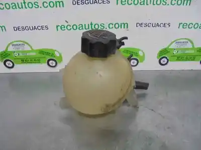 Second-hand car spare part COOLANT EXPANSION TANK for CITROEN C4 GRAND PICASSO I (UA_)  OEM IAM references   