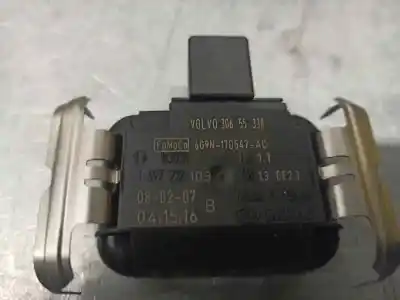 Peça sobressalente para automóvel em segunda mão sensor por ford s-max (ca1) 2.0 tdci cat referências oem iam 6g9n17d547ac  1397212103