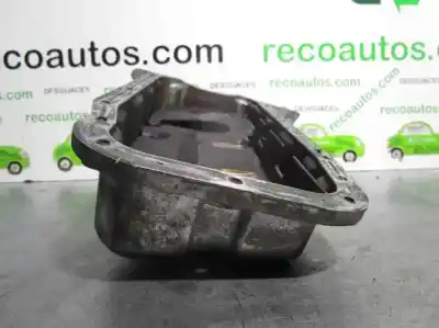 Pièce détachée automobile d'occasion carter pour daewoo lanos 1.5 cat références oem iam 96184114  dpi6