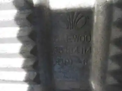 Pièce détachée automobile d'occasion carter pour daewoo lanos 1.5 cat références oem iam 96184114  dpi6