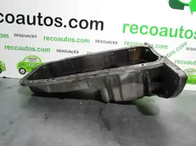 Pièce détachée automobile d'occasion carter pour daewoo lanos 1.5 cat références oem iam 96184114  dpi6