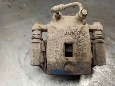 Gebrauchtes Autoersatzteil bremszange hinten links zum ssangyong actyon 2.0 td cat oem-iam-referenzen 4841009002