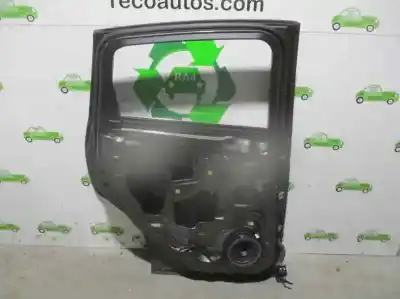Автозапчастина б/у двері задні ліві для ford c-max (ceu) 1.0 ecoboost cat посилання на oem iam 1875277  