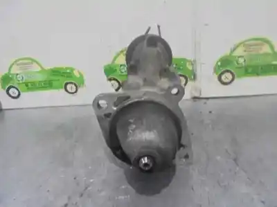 Gebrauchtes Autoersatzteil MOTOR STARTET zum BMW SERIE 3 BERLINA (E30)  OEM-IAM-Referenzen 0001108065  0001108065