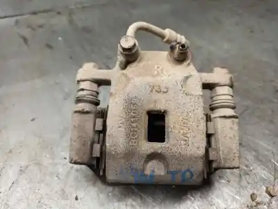 Gebrauchtes Autoersatzteil bremszange hinten rechts zum ssangyong actyon 2.0 td cat oem-iam-referenzen 4841009002