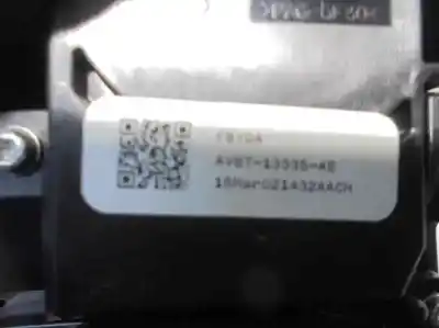 Автозапчасти б/у управление светом за ford c-max (ceu) 1.0 ecoboost cat ссылки oem iam av6t13335ae f1et17a553ba f1et13n064ac