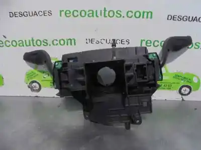 Автозапчастина б/у управління світлом для ford c-max (ceu) 1.0 ecoboost cat посилання на oem iam av6t13335ae f1et17a553ba f1et13n064ac