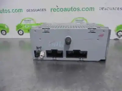 Автозапчастина б/у аудіо система / радіо cd для ford c-max (ceu) 1.0 ecoboost cat посилання на oem iam f1ct18c815gh  18c815