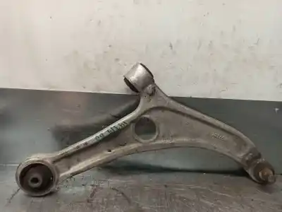Peça sobressalente para automóvel em segunda mão braço de suspensão inferior dianteiro direito por hyundai i40 1.7 crdi cat referências oem iam 545013z000