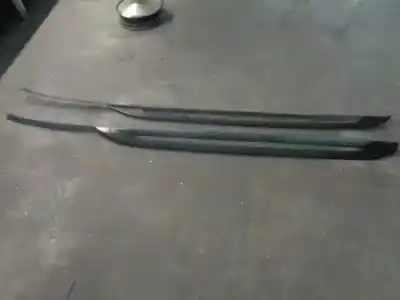 Автозапчастина б/у багажник для cadillac srx v6 elegance посилання на oem iam 15251356  15251357