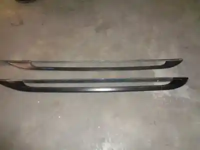 Автозапчастина б/у багажник для cadillac srx v6 elegance посилання на oem iam 15251356  15251357