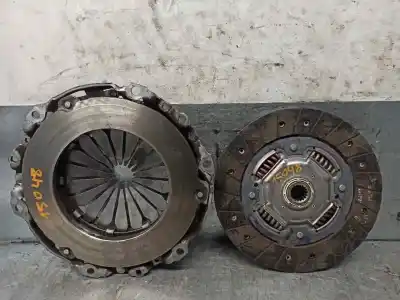 Second-hand car spare part clutch kit for peugeot 206 berlina x-line refri oem iam references 110919a0907  195504