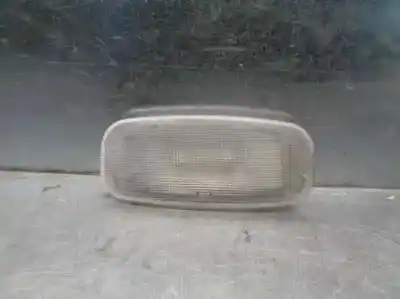 Second-hand car spare part INTERIOR LIGHT for MERCEDES-BENZ CLASE CLK (W209) COUPE  OEM IAM references A2098202201  