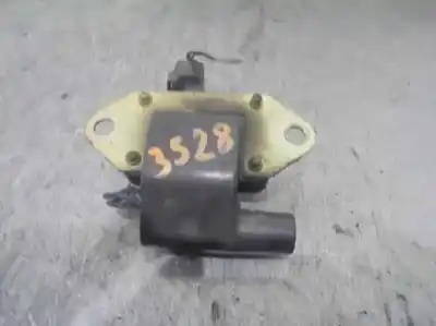 Автозапчастина б/у котушка запалювання для renault scenic rx4 (ja0) 1.9 dci salomon посилання на oem iam 2730i24520  2730i24520
