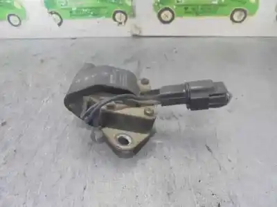 Автозапчастина б/у котушка запалювання для renault scenic rx4 (ja0) 1.9 dci salomon посилання на oem iam 2730i24520  2730i24520