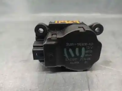 Автозапчастина б/у тепловий двигун для ford s-max (ca1) 2.0 tdci cat посилання на oem iam 3m5h19e616ab