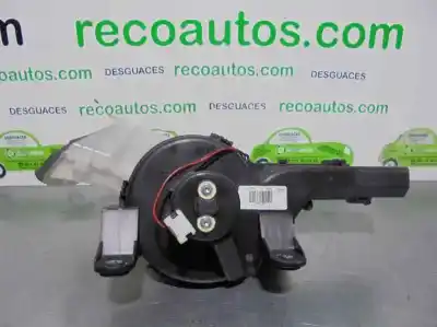 Peça sobressalente para automóvel em segunda mão MOTOR DE SOFAGEM por CITROEN C4 GRAND PICASSO I (UA_)  Referências OEM IAM 9650872580  173510000