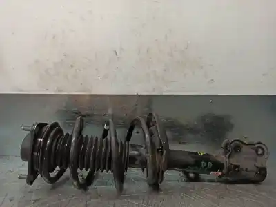 Peça sobressalente para automóvel em segunda mão amortecedor dianteiro direito por hyundai i40 1.7 crdi cat referências oem iam 546613z900