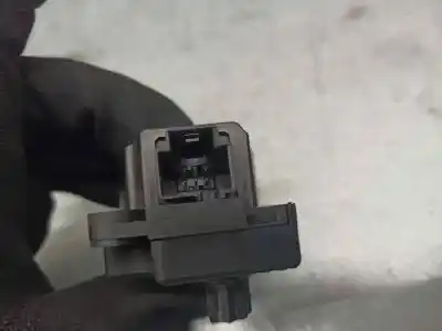 Peça sobressalente para automóvel em segunda mão motor de sofagem por ford s-max (ca1) 2.0 tdci cat referências oem iam 3m5h19e616ab  