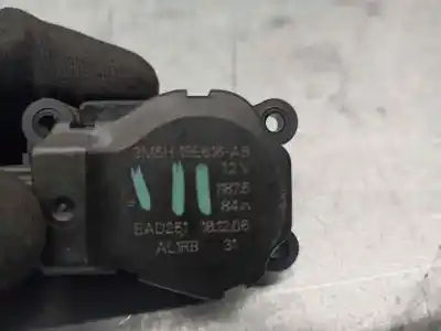 Peça sobressalente para automóvel em segunda mão motor de sofagem por ford s-max (ca1) 2.0 tdci cat referências oem iam 3m5h19e616ab  