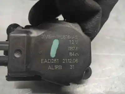 Peça sobressalente para automóvel em segunda mão motor de sofagem por ford s-max (ca1) 2.0 tdci cat referências oem iam 3m5h19e616ab  