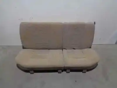 Recambio de automóvil de segunda mano de ASIENTOS TRASEROS para RENAULT 5 (B/C40)  referencias OEM IAM   