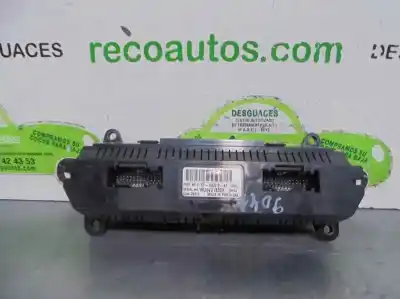 Автозапчастина б/у клімат-контроль для ford c-max (ceu) 1.0 ecoboost cat посилання на oem iam f1et18c612af  