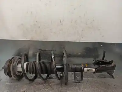 Peça sobressalente para automóvel em segunda mão AMORTECEDOR DIANTEIRO DIREITO por FIAT 500 L LIVING (351)  Referências OEM IAM 51872600  