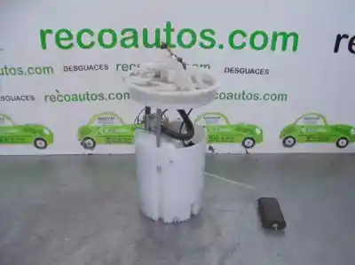 Автозапчастина б/у індикатор для ford c-max (ceu) 1.0 ecoboost cat посилання на oem iam bv619h307jd  0580200065