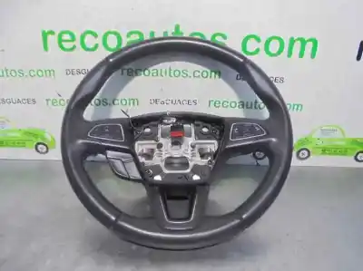 Автозапчастина б/у кермо для ford c-max (ceu) 1.0 ecoboost cat посилання на oem iam f1eb3600je3zhe