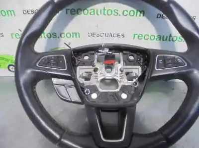 Автозапчастина б/у кермо для ford c-max (ceu) 1.0 ecoboost cat посилання на oem iam f1eb3600je3zhe  