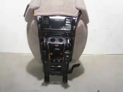 Gebrauchtes Autoersatzteil rechter vordersitz zum renault 5 (b/c40) gtl (b/c 402 c 407) oem-iam-referenzen   