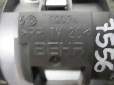 Peça sobressalente para automóvel em segunda mão motor de sofagem por bmw x3 (e83) 2.0 sd referências oem iam 64116920365  