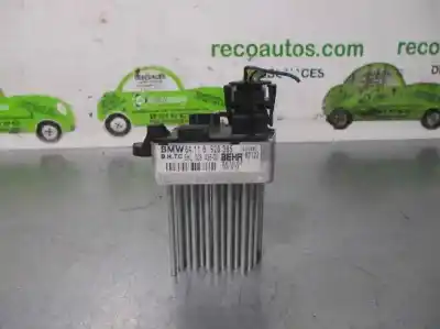 Peça sobressalente para automóvel em segunda mão motor de sofagem por bmw x3 (e83) 2.0 sd referências oem iam 64116920365  