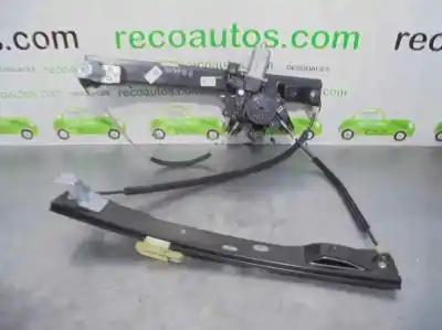 Gebrauchtes Autoersatzteil FENSTERHEBER VORNE RECHTS zum FORD C-MAX (CEU)  OEM-IAM-Referenzen AM51U23200BJ  