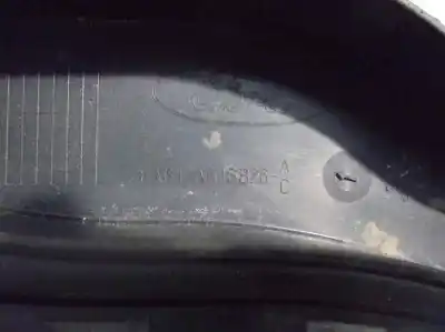 Автозапчасти б/у торпедо за ford fiesta vi (cb1, ccn) 1.25 ссылки oem iam 8a61a016b26a  