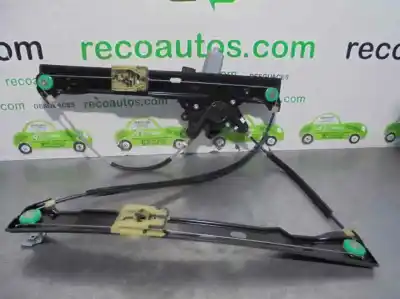 Автозапчастина б/у регулятор вікна передній лівий для ford c-max (ceu) 1.0 ecoboost cat посилання на oem iam am51u23201bj  