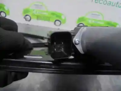 Автозапчастина б/у регулятор вікна передній лівий для ford c-max (ceu) 1.0 ecoboost cat посилання на oem iam am51u23201bj  