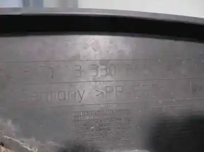 Second-hand car spare part right rear winglet for bmw x3 (e83) 2.0 sd oem iam references 51713330868  