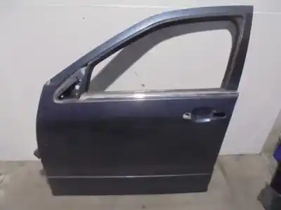 Автозапчастина б/у передні ліві двері для cadillac srx v6 elegance посилання на oem iam 4067306