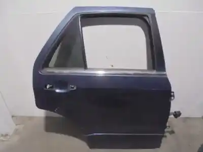 Second-hand car spare part rear right door for cadillac srx v6 elegance oem iam references 4067307