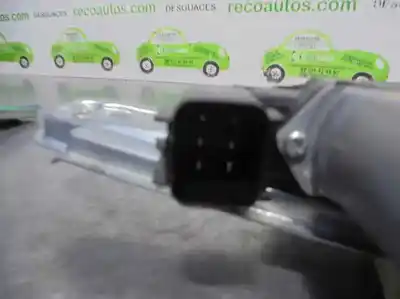 Автозапчастина б/у регулятор скла заднього правого для ford c-max (ceu) 1.0 ecoboost cat посилання на oem iam 4m51r27000be  