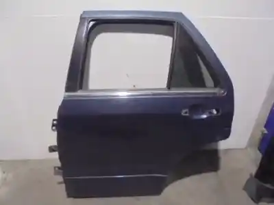 Second-hand car spare part rear left door for cadillac srx v6 elegance oem iam references 4067308