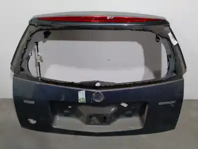 Автозапчастина б/у загальні двері для cadillac srx v6 elegance посилання на oem iam   