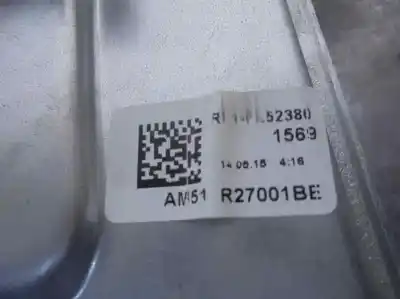 Автозапчастина б/у регулятор склона задній лівий для ford c-max (ceu) 1.0 ecoboost cat посилання на oem iam 4m51r27001be  